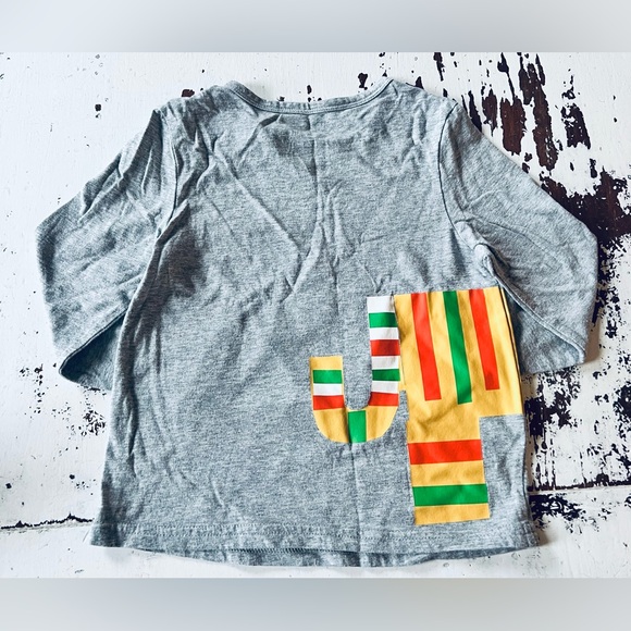 Tiger LS Tee - Picture 2 of 3